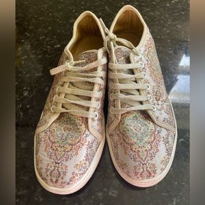 Handmade shoes from Turkey